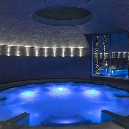 Borgo San Barbato Resort Spa & Golf 拉韦洛 外观 照片