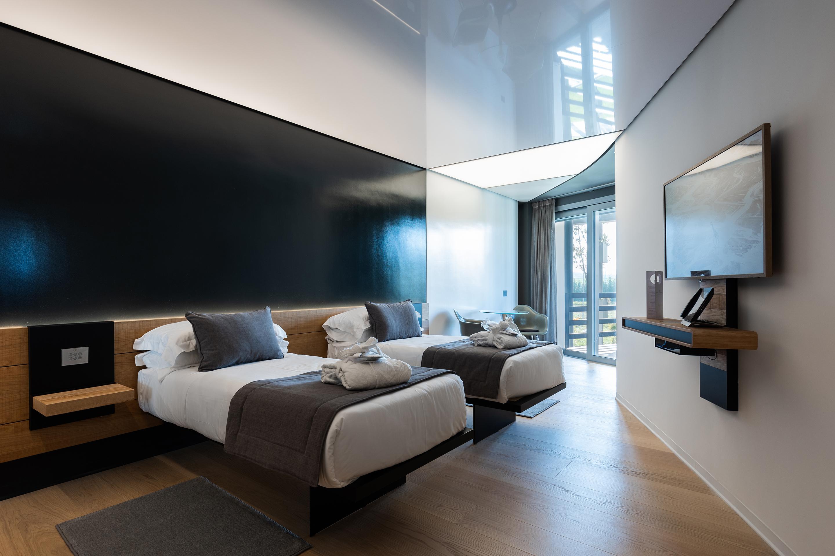 Borgo San Barbato Resort Spa & Golf 拉韦洛 外观 照片