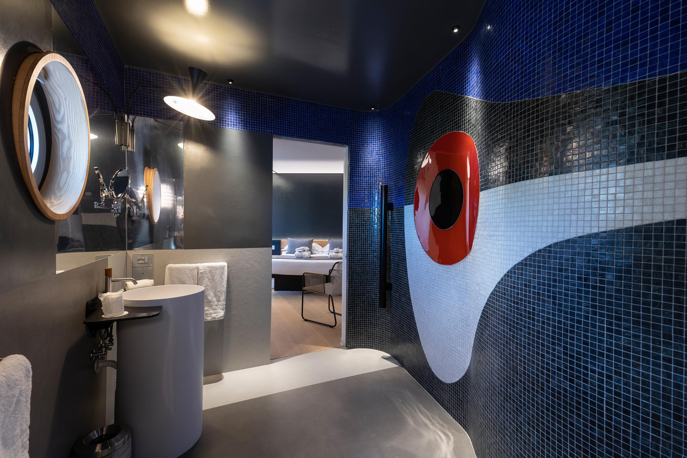 Borgo San Barbato Resort Spa & Golf 拉韦洛 外观 照片