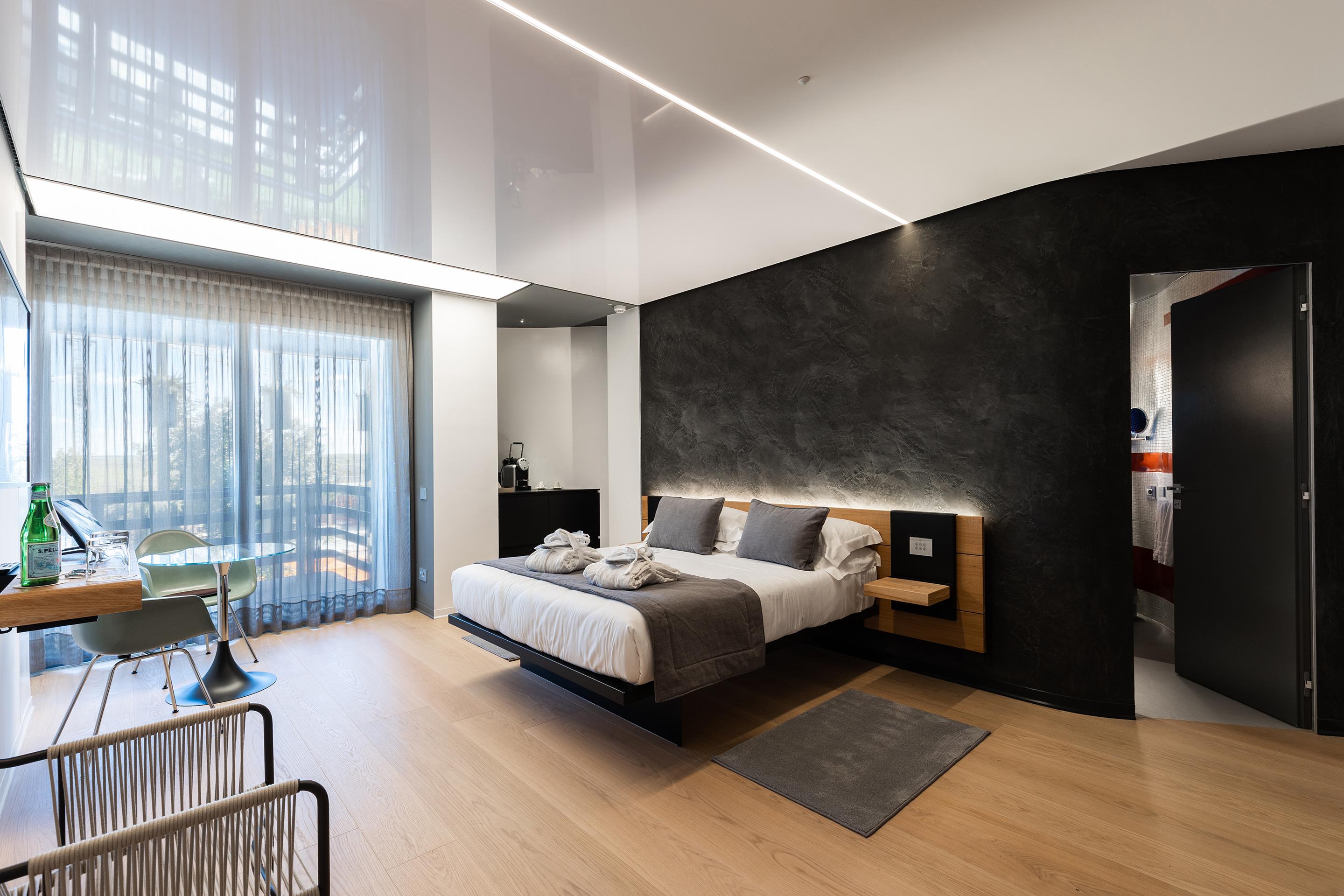 Borgo San Barbato Resort Spa & Golf 拉韦洛 外观 照片