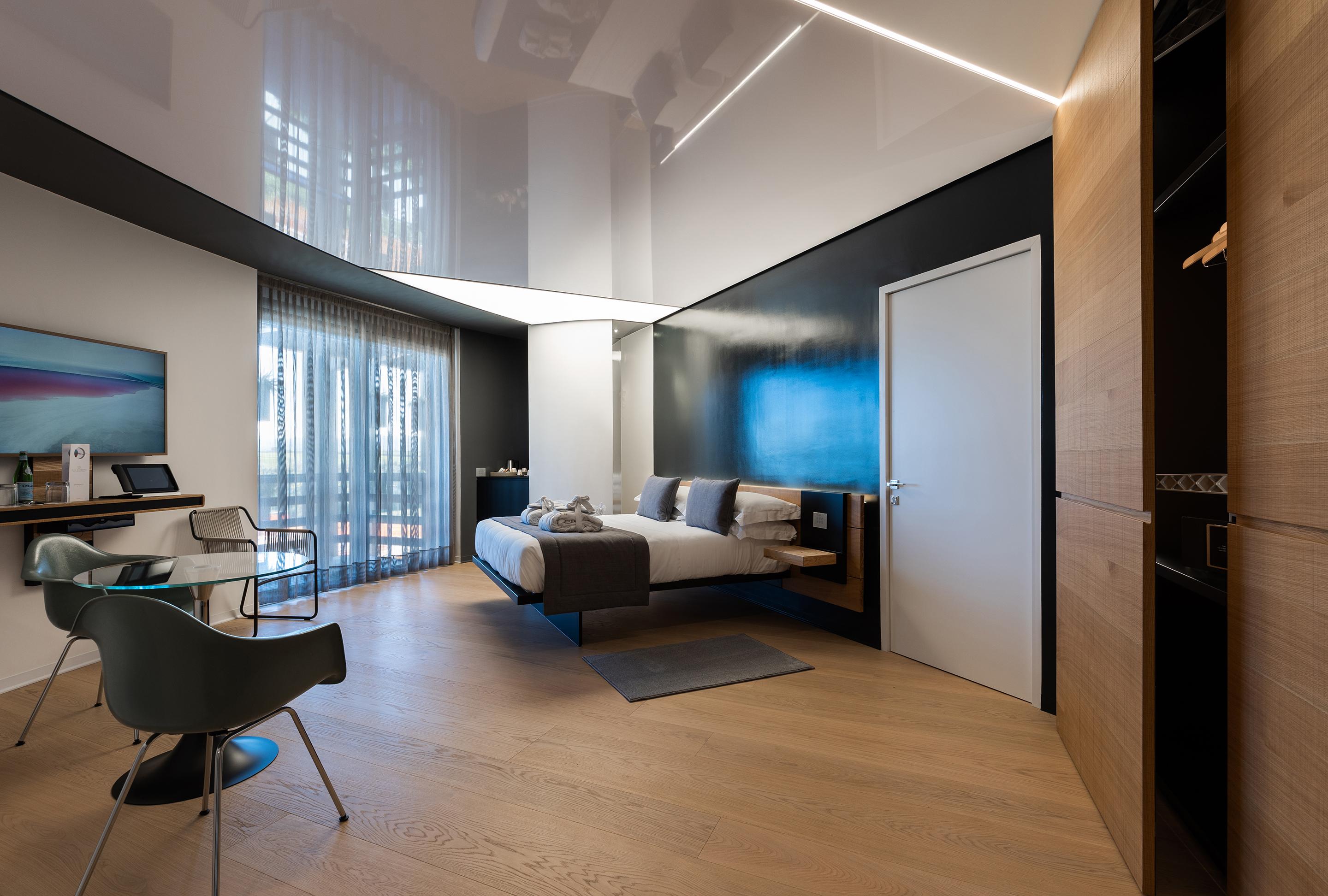 Borgo San Barbato Resort Spa & Golf 拉韦洛 外观 照片