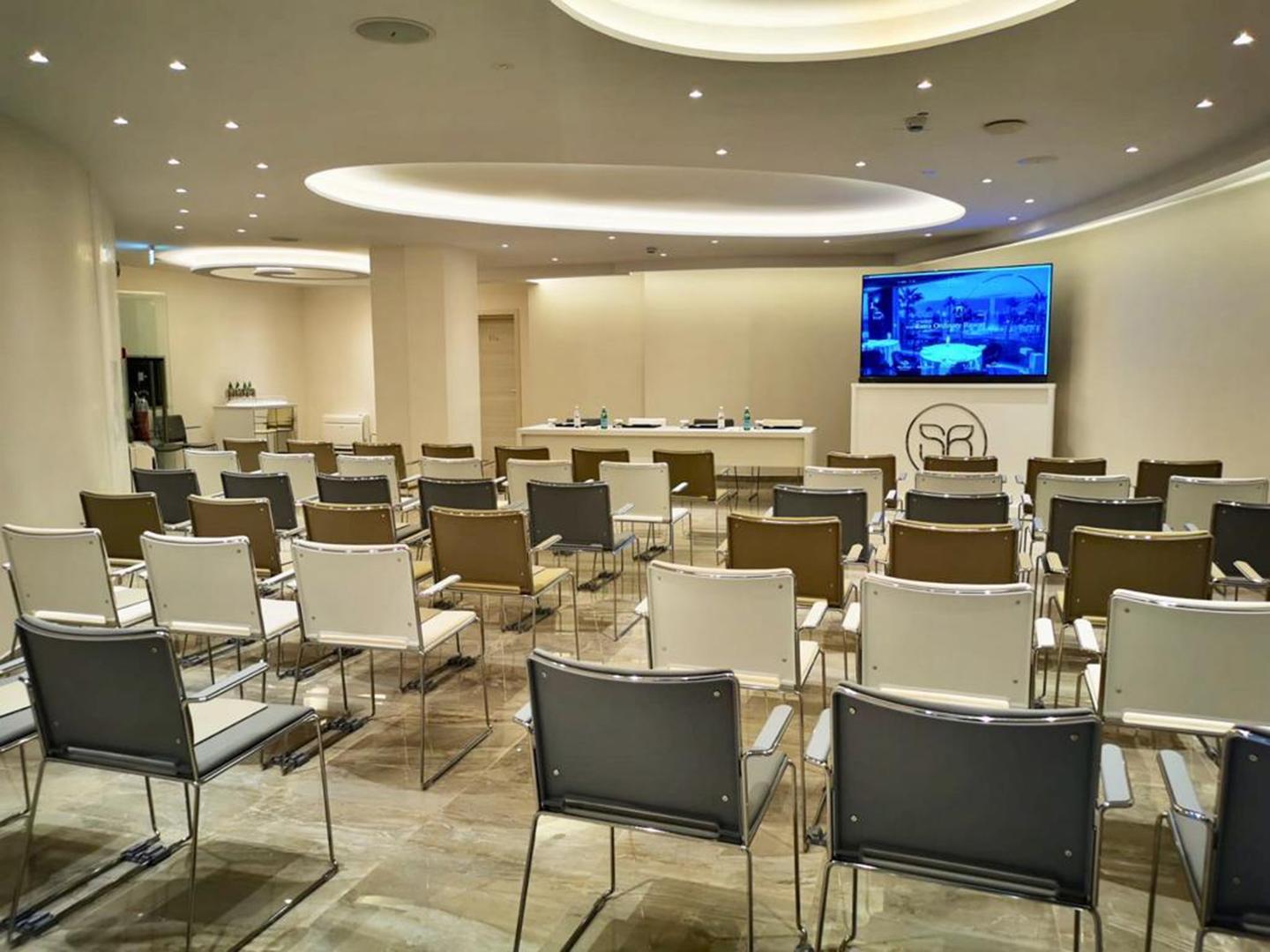 Borgo San Barbato Resort Spa & Golf 拉韦洛 外观 照片
