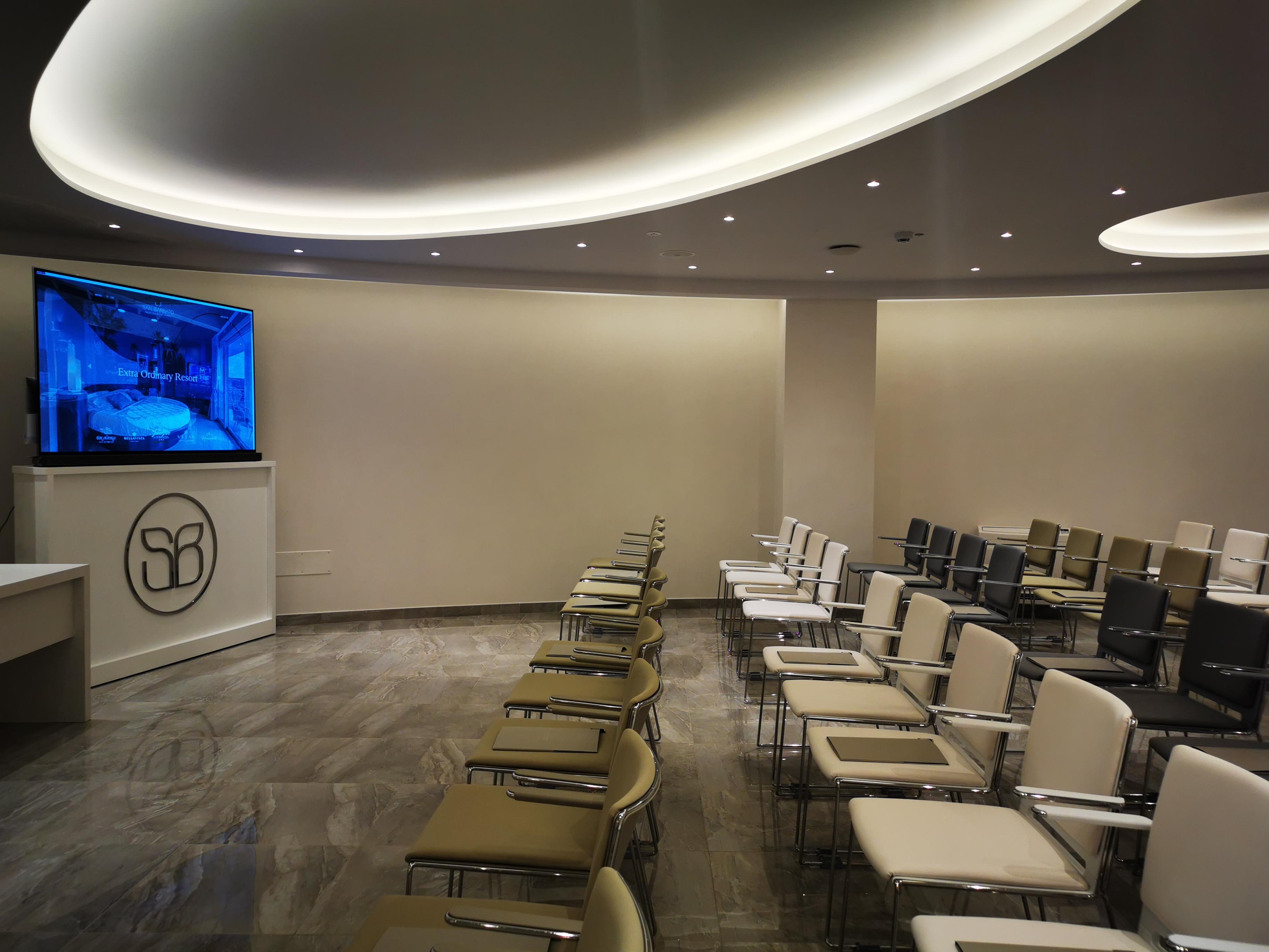 Borgo San Barbato Resort Spa & Golf 拉韦洛 外观 照片