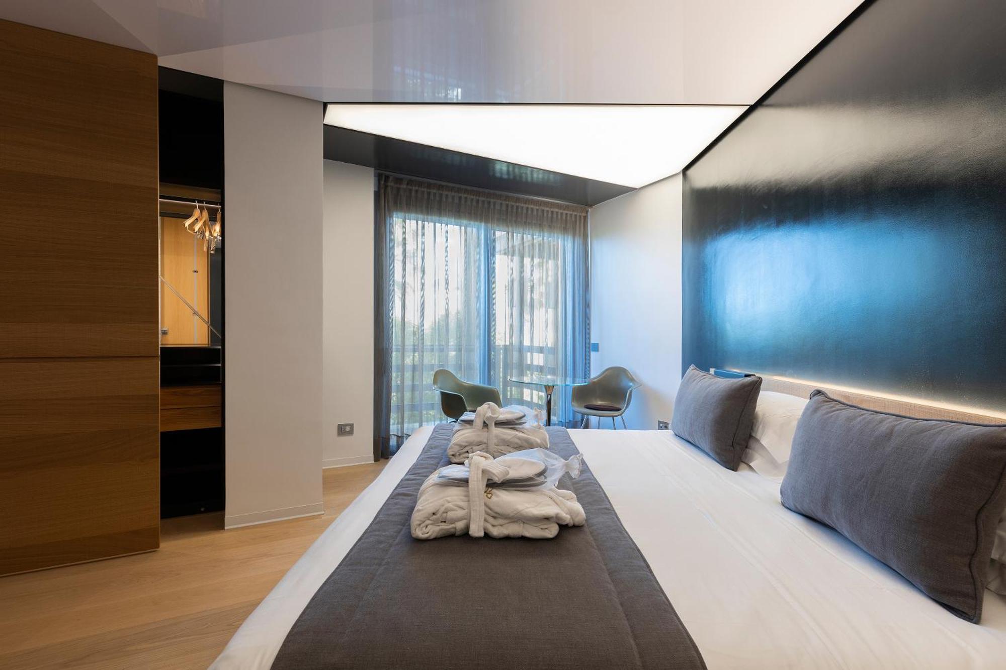 Borgo San Barbato Resort Spa & Golf 拉韦洛 外观 照片