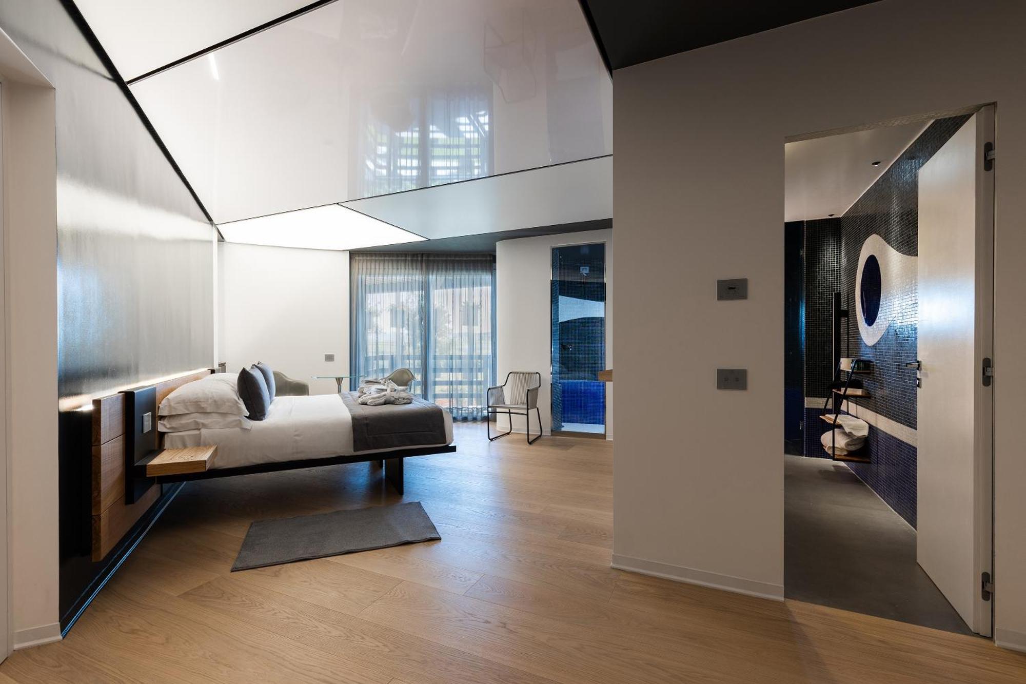 Borgo San Barbato Resort Spa & Golf 拉韦洛 外观 照片