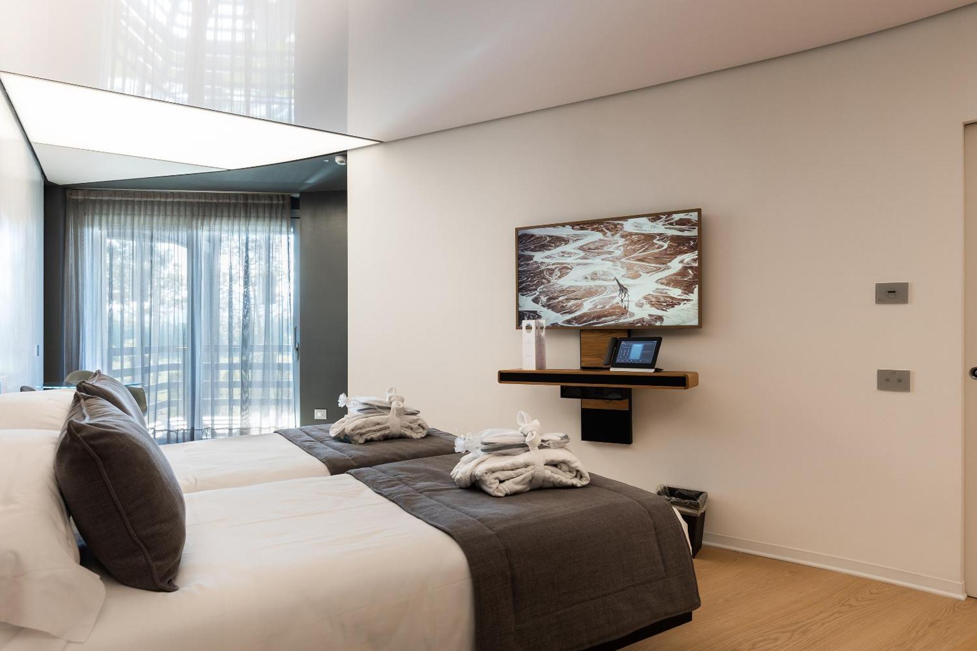 Borgo San Barbato Resort Spa & Golf 拉韦洛 外观 照片