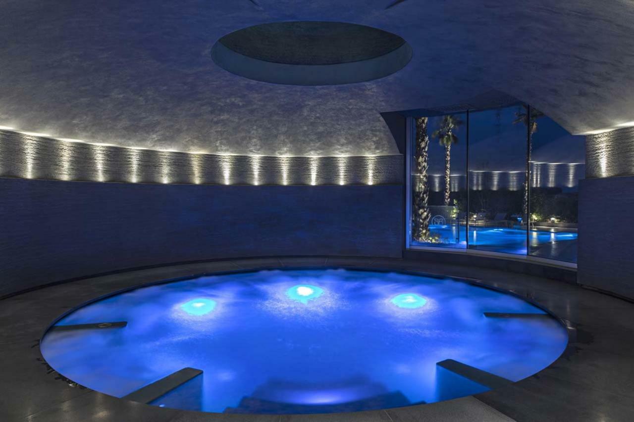 Borgo San Barbato Resort Spa & Golf 拉韦洛 外观 照片