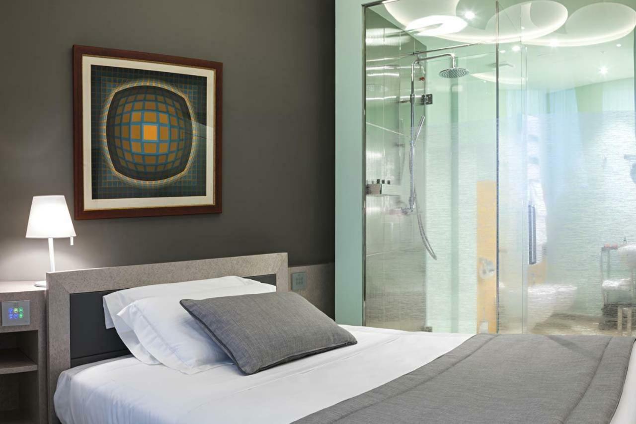 Borgo San Barbato Resort Spa & Golf 拉韦洛 外观 照片