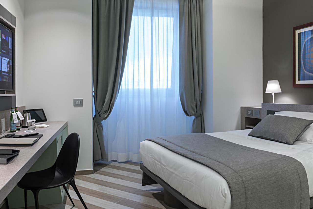 Borgo San Barbato Resort Spa & Golf 拉韦洛 外观 照片