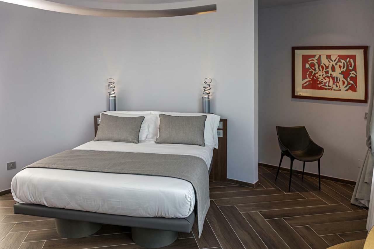 Borgo San Barbato Resort Spa & Golf 拉韦洛 外观 照片