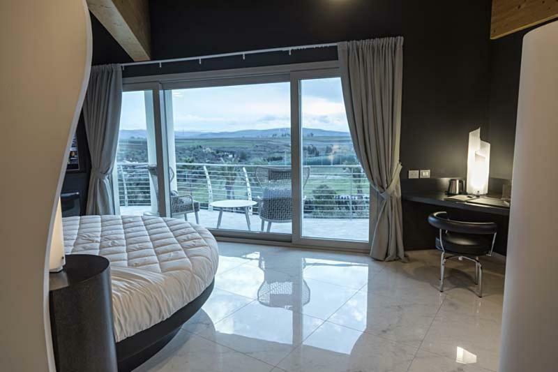 Borgo San Barbato Resort Spa & Golf 拉韦洛 外观 照片