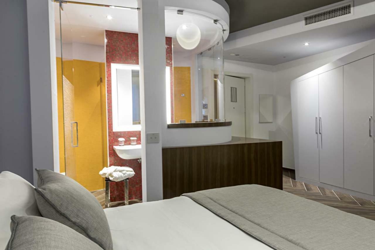 Borgo San Barbato Resort Spa & Golf 拉韦洛 外观 照片