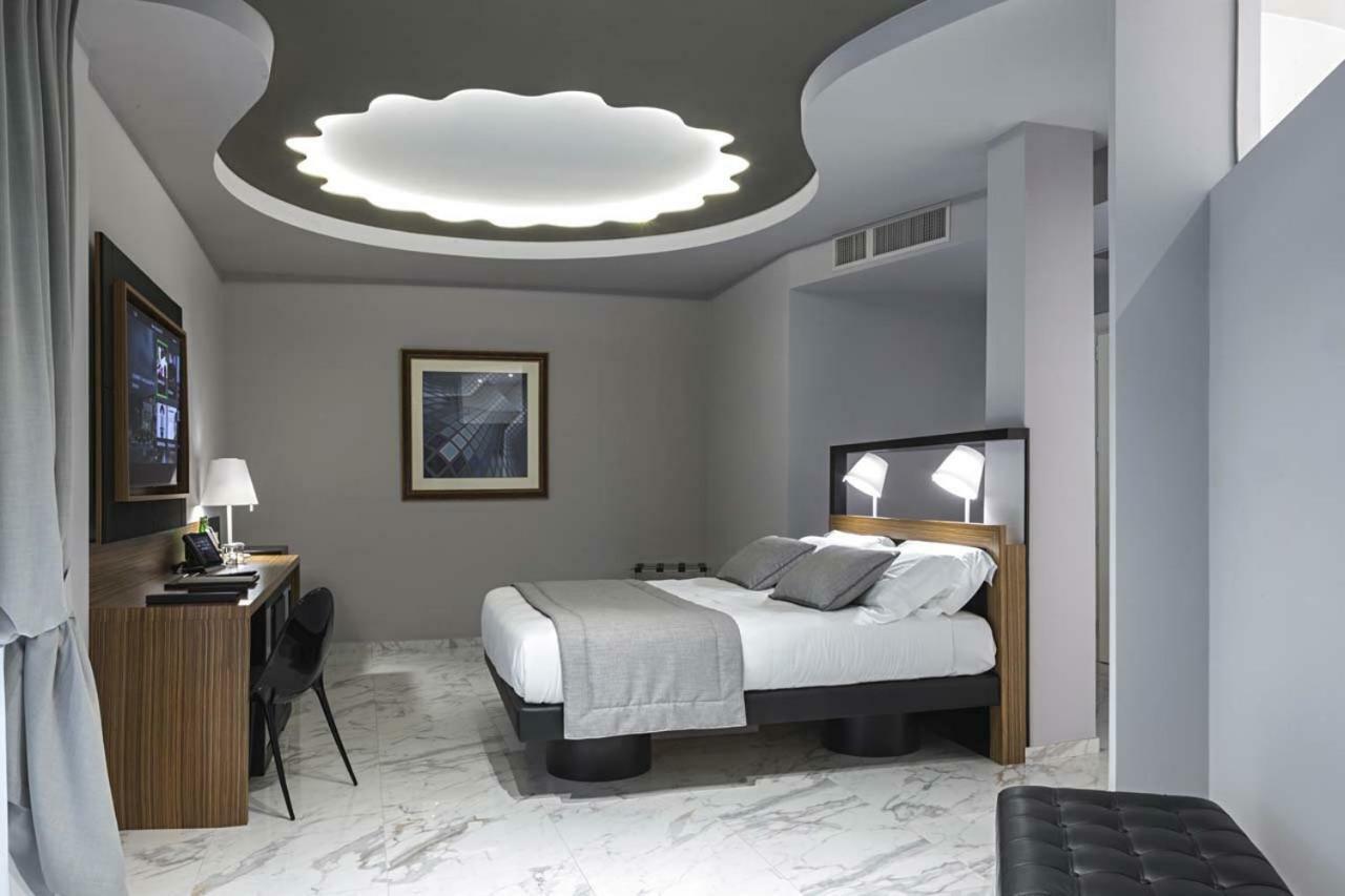 Borgo San Barbato Resort Spa & Golf 拉韦洛 外观 照片