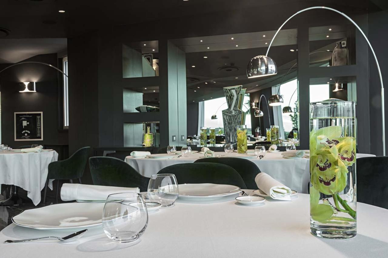 Borgo San Barbato Resort Spa & Golf 拉韦洛 外观 照片