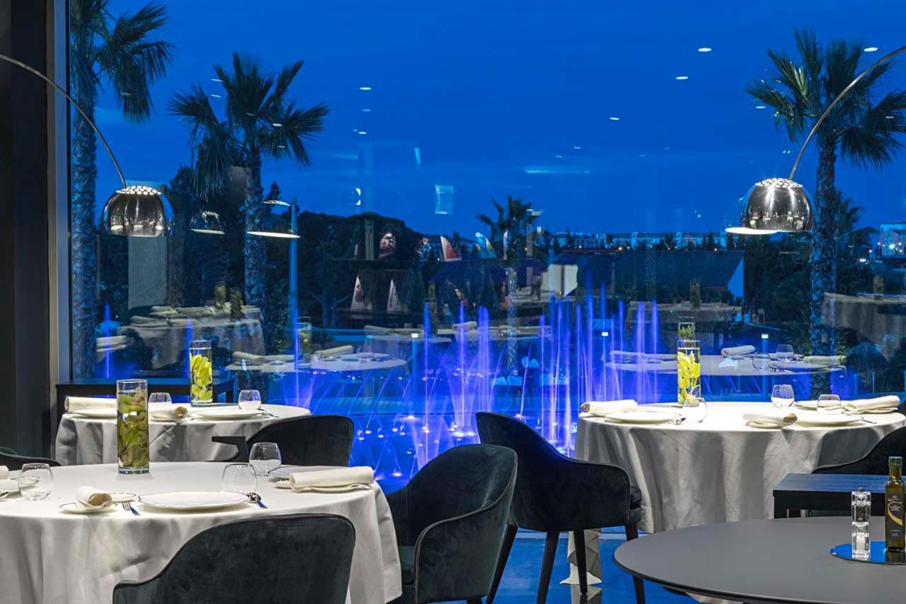 Borgo San Barbato Resort Spa & Golf 拉韦洛 外观 照片